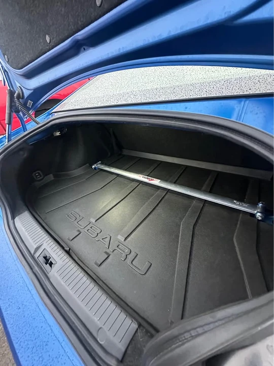 2013 Subaru BRZ 1st Gen - Image 6 of 12