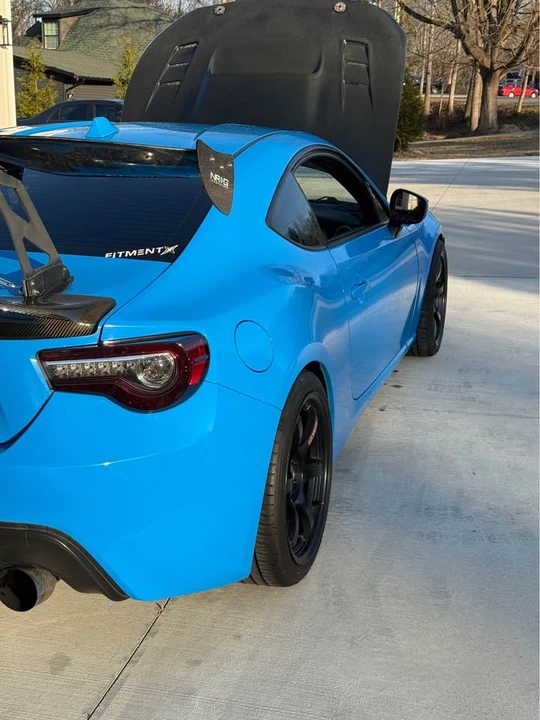 2013 Subaru BRZ 1st Gen - Image 14 of 17