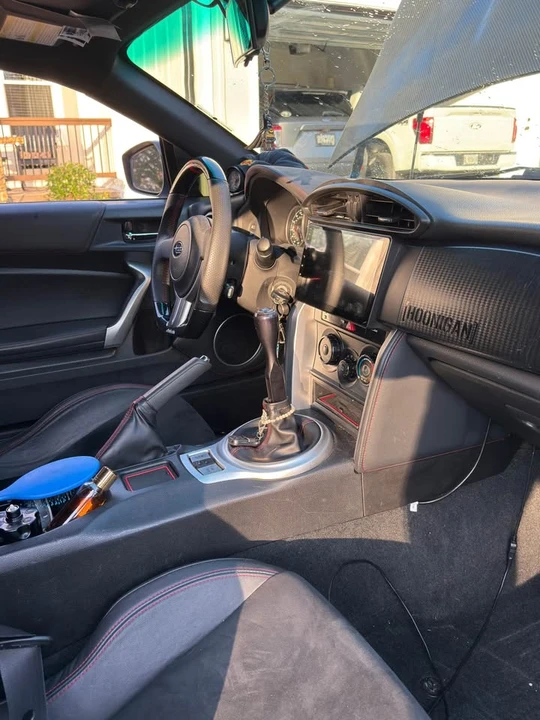 2013 Subaru BRZ 1st Gen - Image 11 of 17