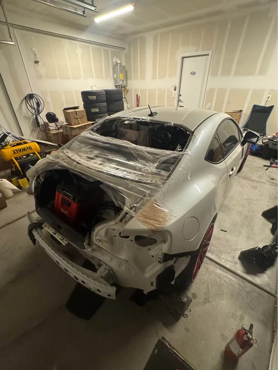 2013 Subaru BRZ 1st Gen - Image 3 of 4