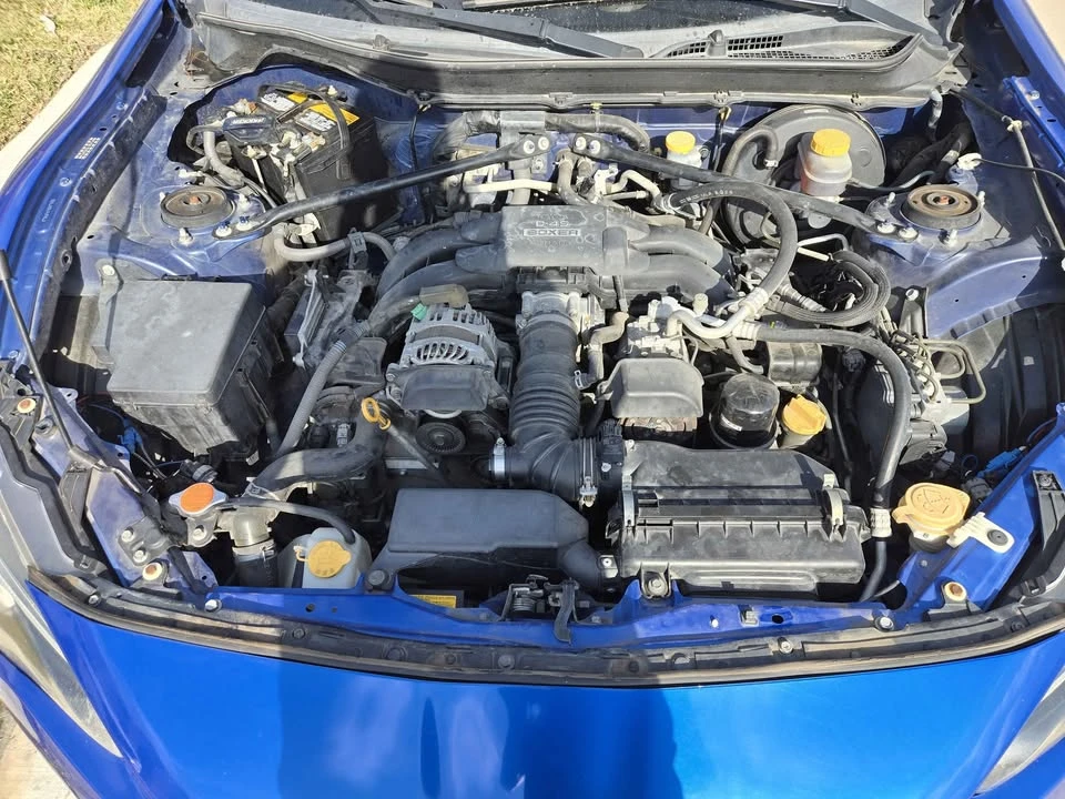 2013 Subaru BRZ 1st Gen - Image 10 of 10