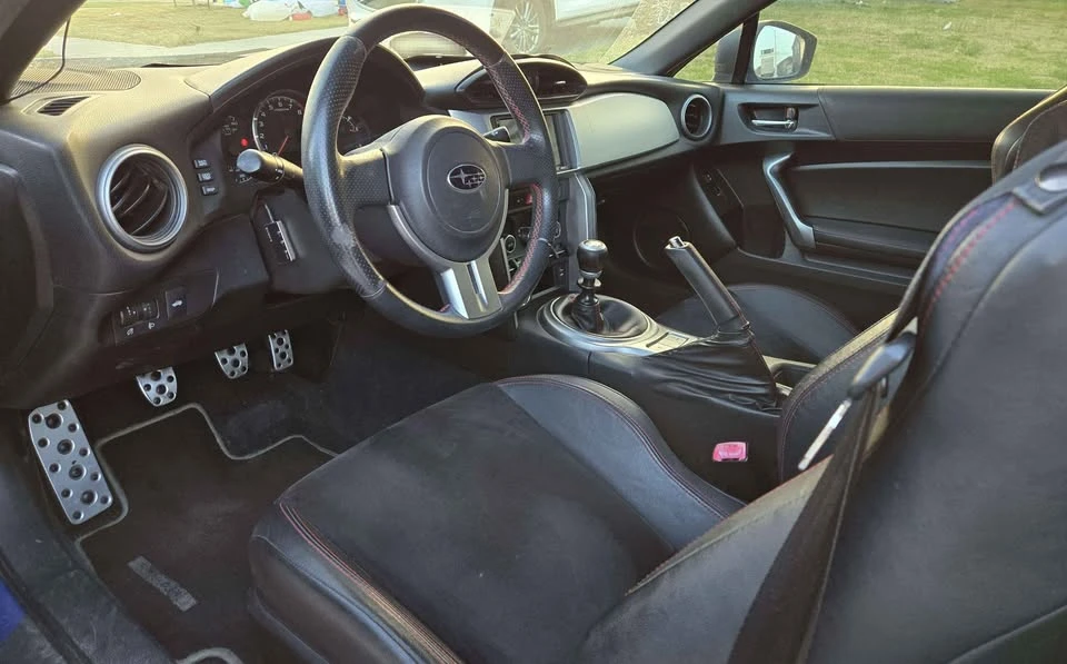 2013 Subaru BRZ 1st Gen - Image 4 of 10