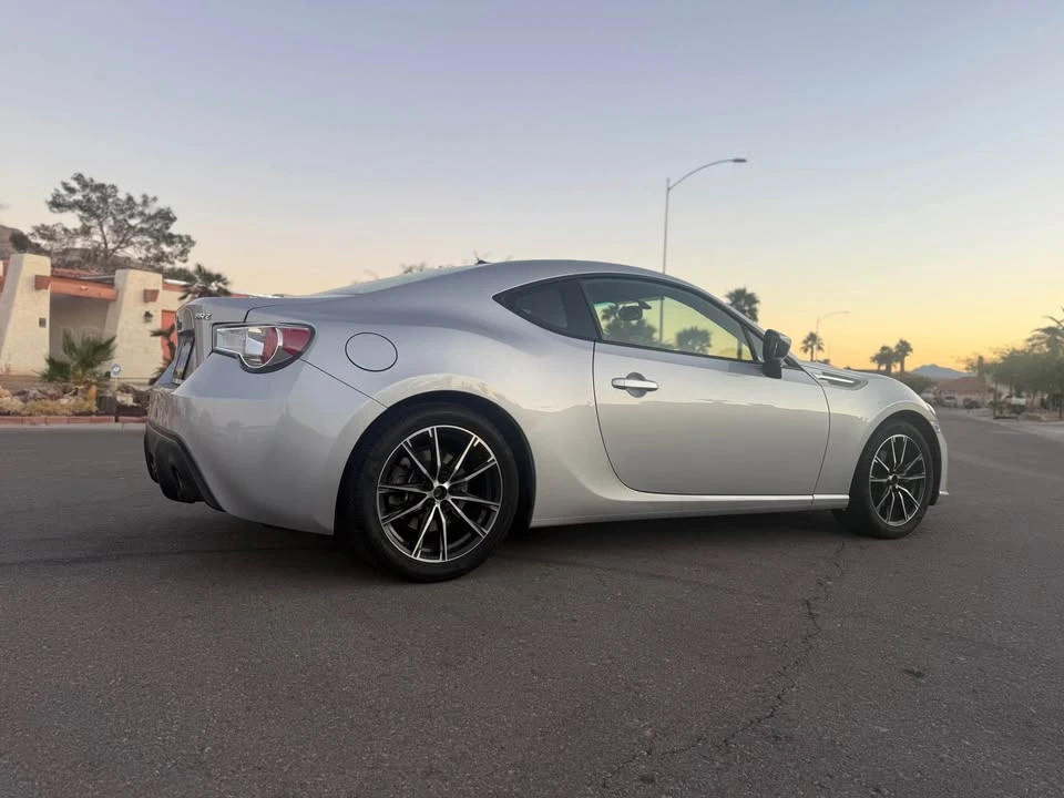 2013 Subaru BRZ 1st Gen - Image 4 of 6