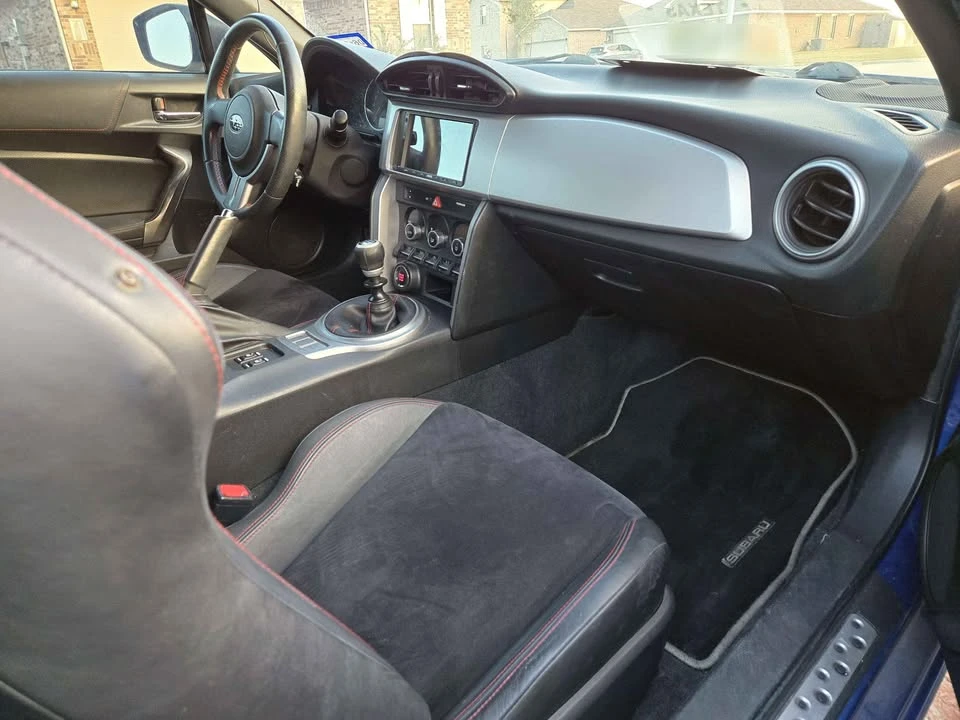 2013 Subaru BRZ 1st Gen - Image 5 of 10