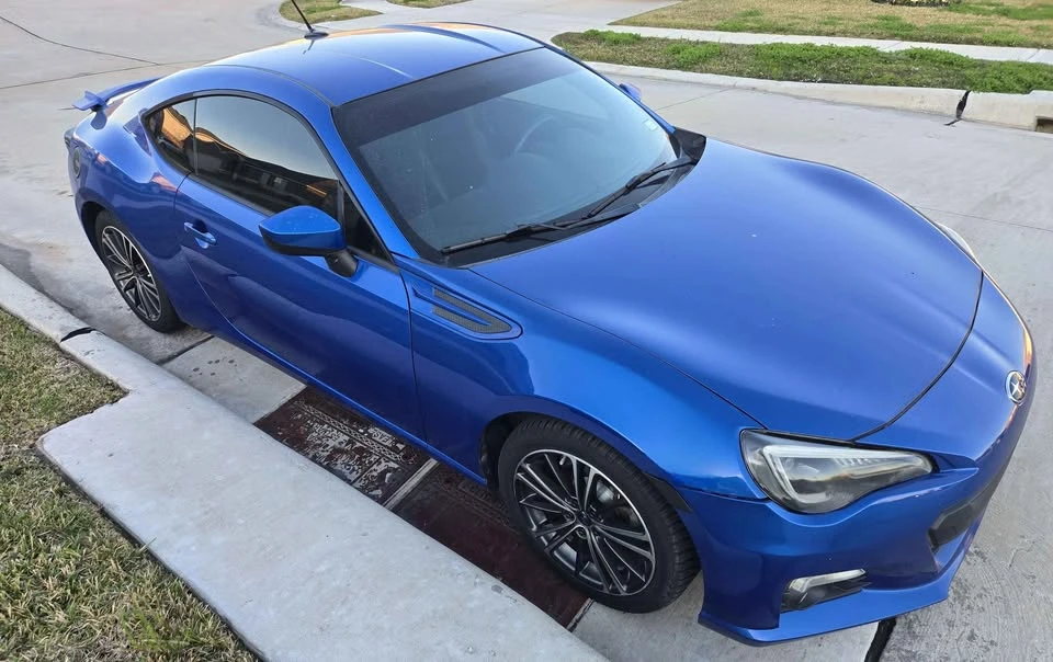 2013 Subaru BRZ 1st Gen - Image 2 of 10