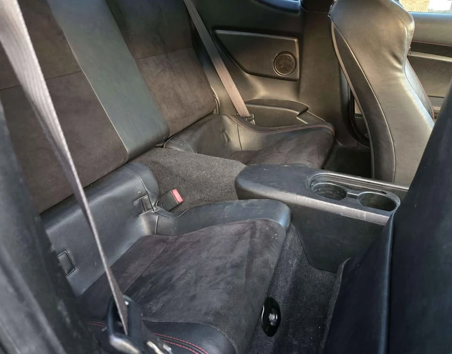 2013 Subaru BRZ 1st Gen - Image 6 of 10