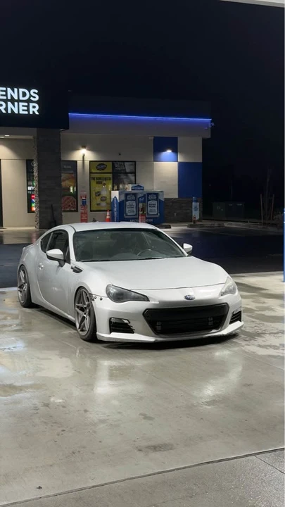 2013 Subaru BRZ 1st Gen - Image 4 of 10