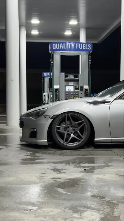 2013 Subaru BRZ 1st Gen - Image 8 of 10