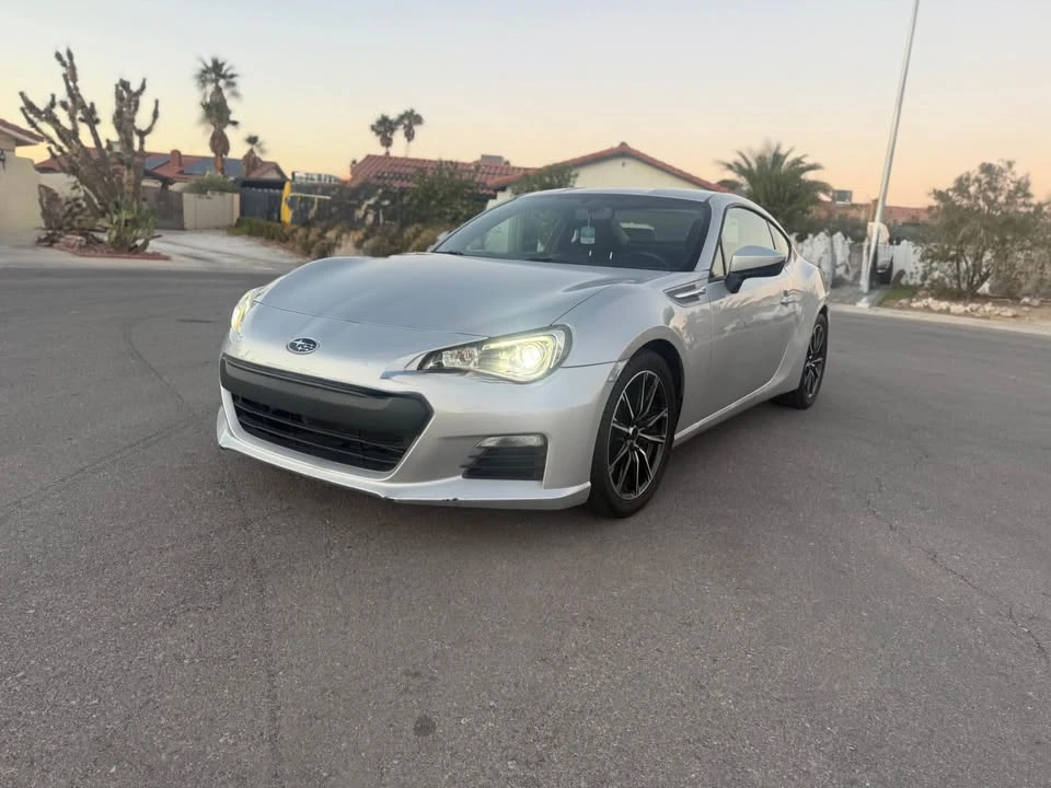 2013 Subaru BRZ 1st Gen - Image 2 of 6