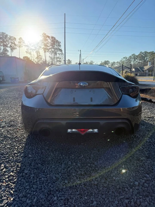 2013 Subaru BRZ 1st Gen - Image 6 of 11