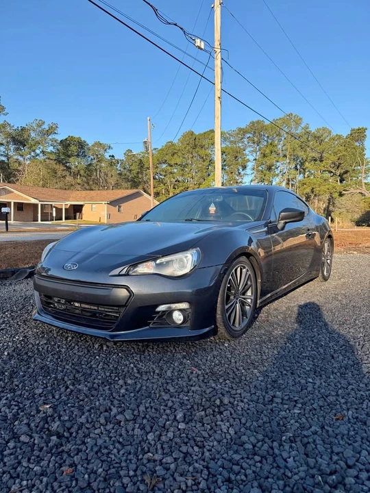 2013 Subaru BRZ 1st Gen - Image 2 of 11