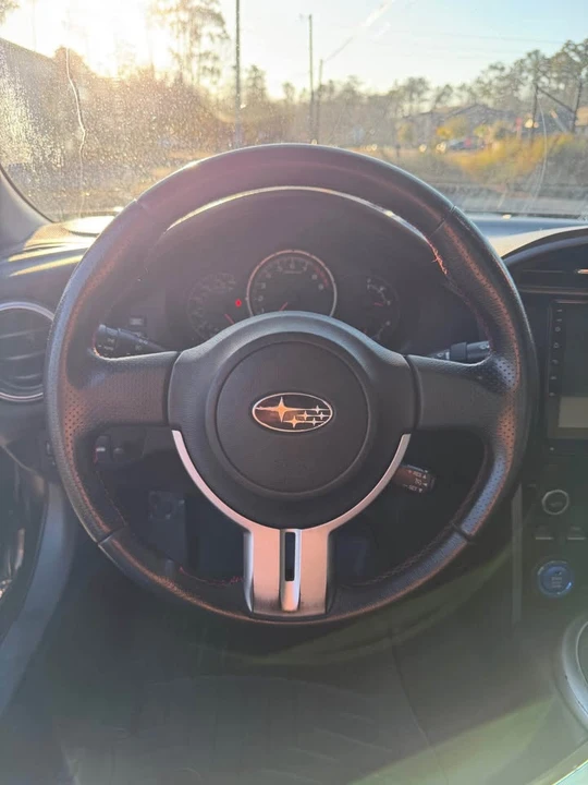 2013 Subaru BRZ 1st Gen - Image 11 of 11