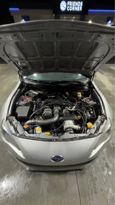 2013 Subaru BRZ 1st Gen - Image 2 of 10