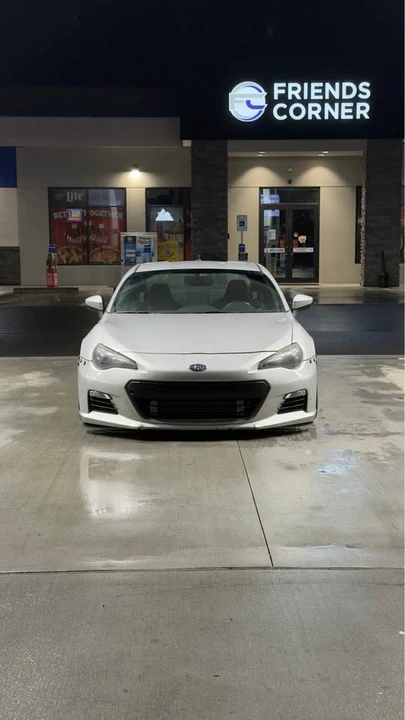 2013 Subaru BRZ 1st Gen - Image 3 of 10