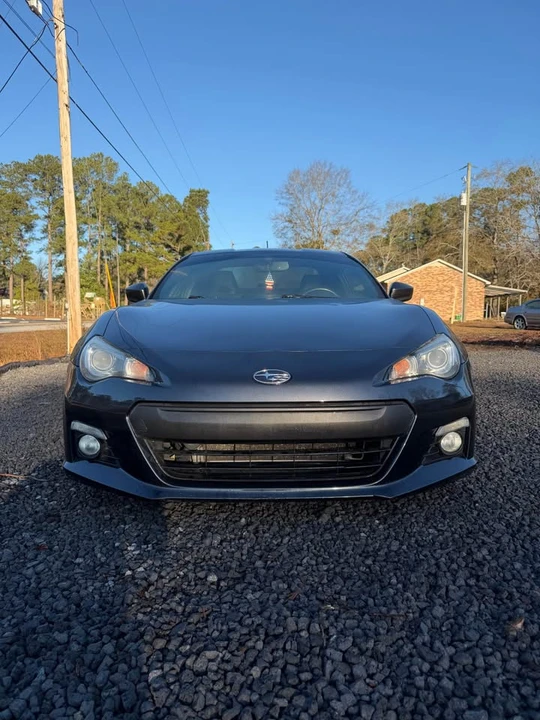 2013 Subaru BRZ 1st Gen - Image 3 of 11