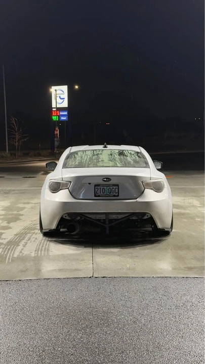 2013 Subaru BRZ 1st Gen - Image 5 of 10