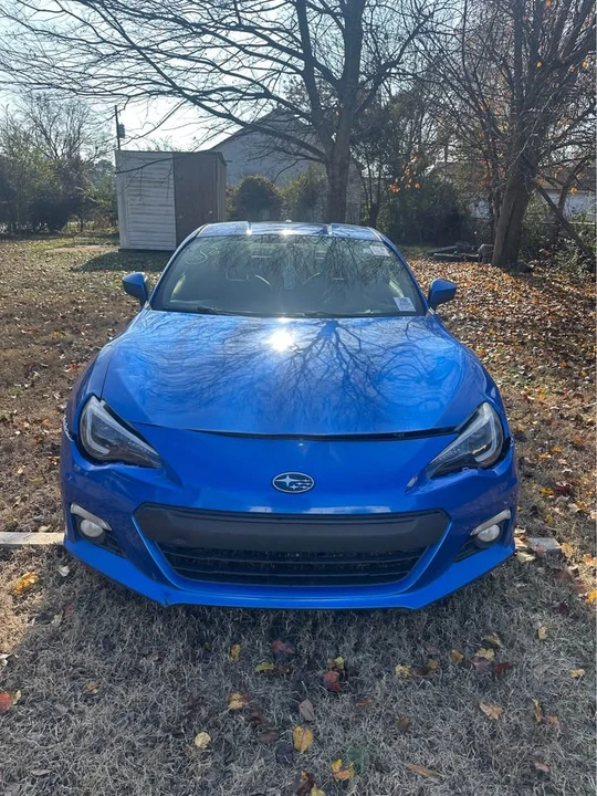 2013 Subaru BRZ 1st Gen - Image 3 of 6
