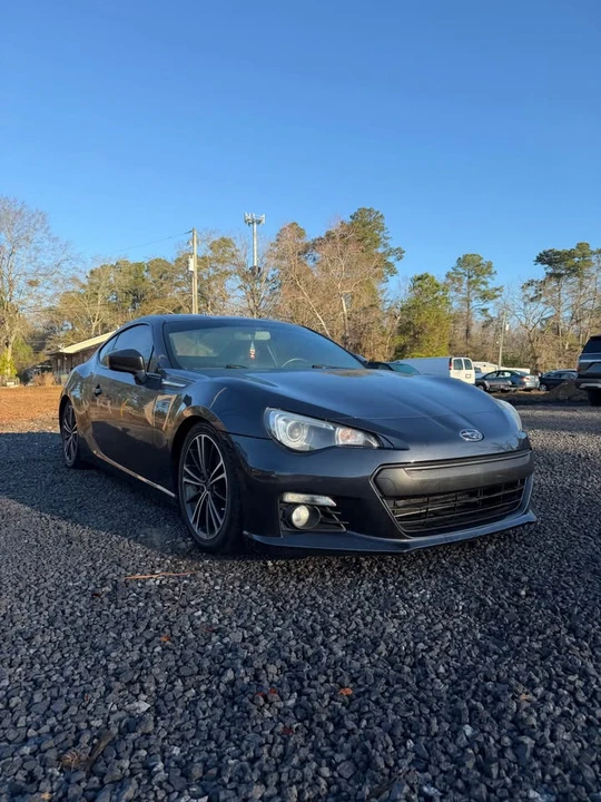 2013 Subaru BRZ 1st Gen - Image 4 of 11