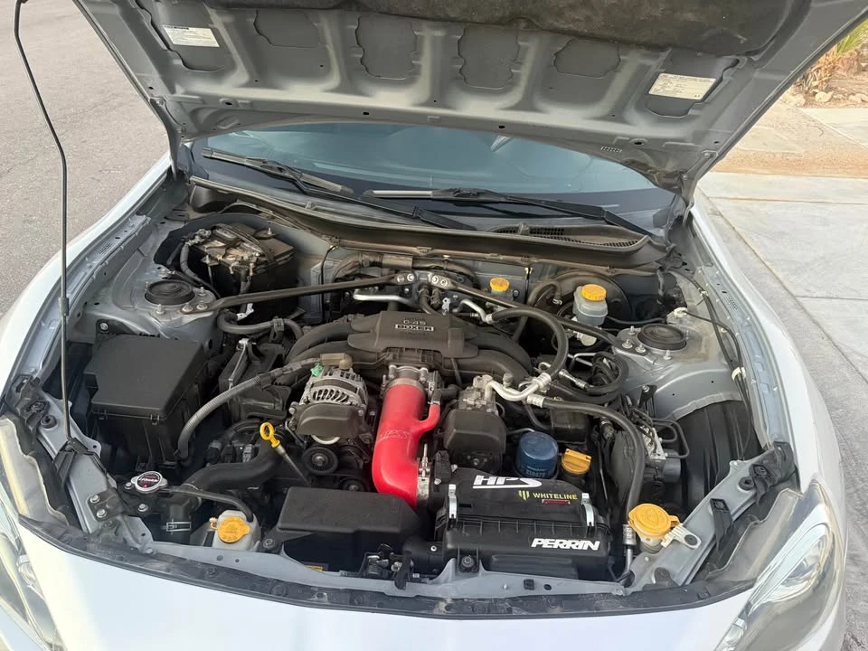 2013 Subaru BRZ 1st Gen - Image 6 of 6