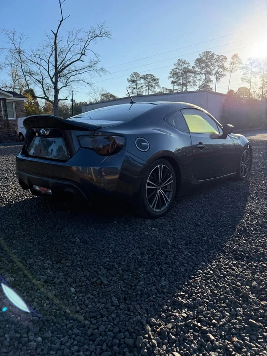 2013 Subaru BRZ 1st Gen - Image 5 of 11