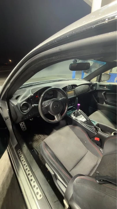 2013 Subaru BRZ 1st Gen - Image 7 of 11