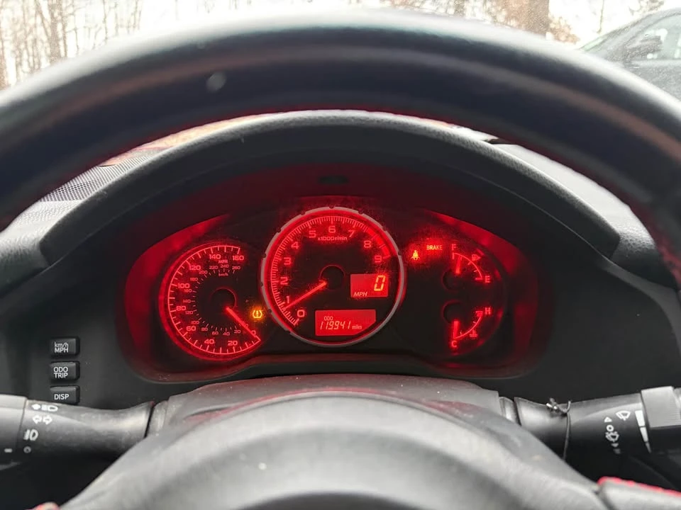 2013 Subaru BRZ 1st Gen - Image 9 of 11