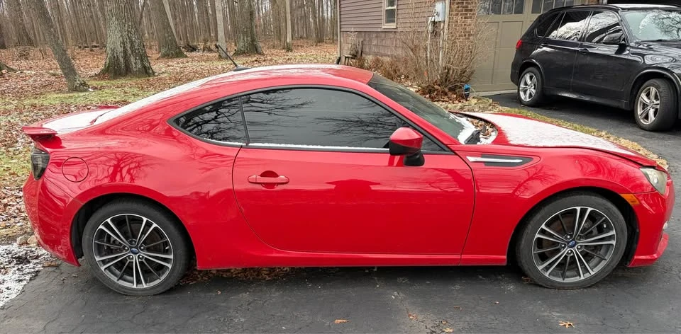 2013 Subaru BRZ 1st Gen - Image 4 of 11