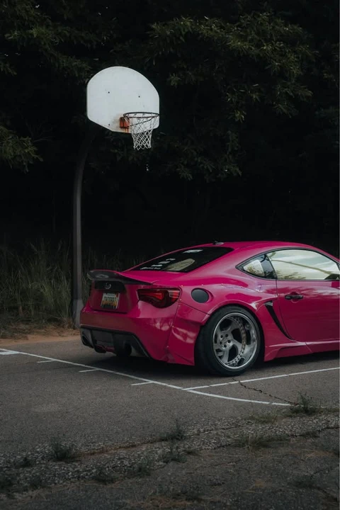 2013 Subaru BRZ 1st Gen - Image 10 of 11