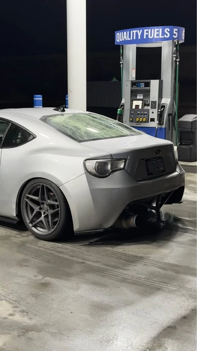 2013 Subaru BRZ 1st Gen - Image 5 of 11