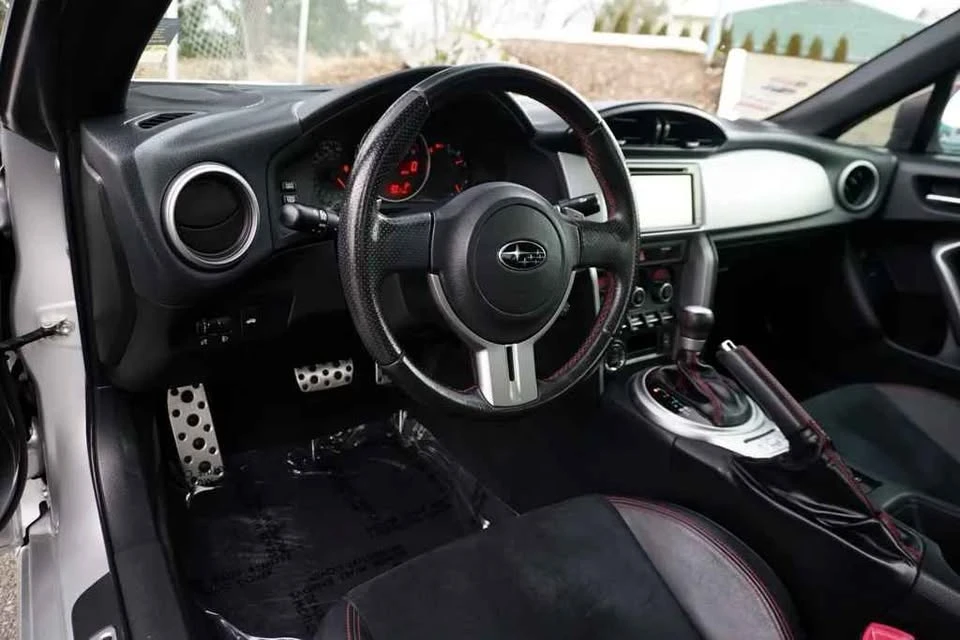 2013 Subaru BRZ 1st Gen - Image 12 of 17