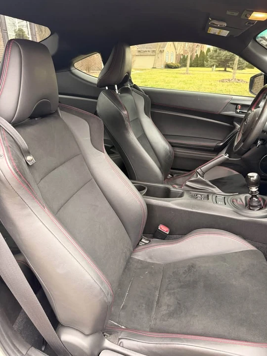 2013 Subaru BRZ 1st Gen - Image 17 of 20