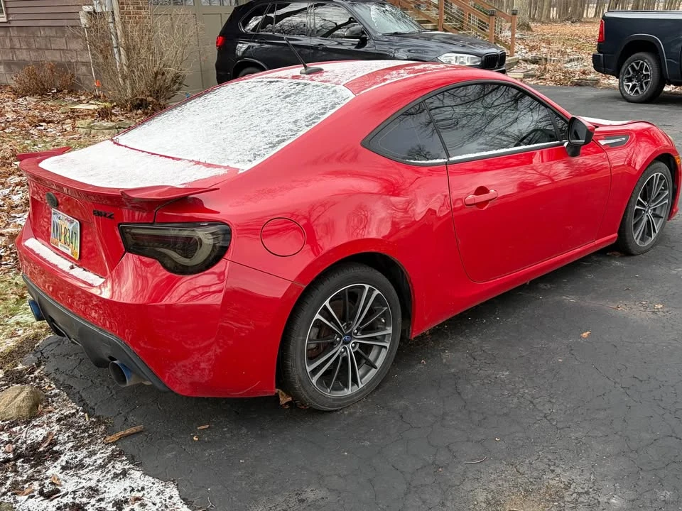 2013 Subaru BRZ 1st Gen - Image 3 of 11