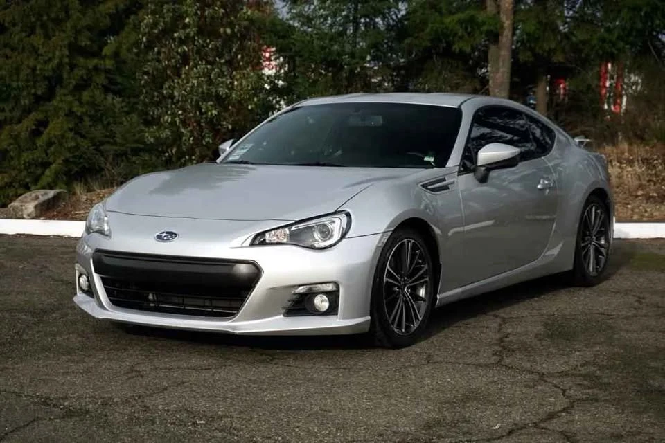 2013 Subaru BRZ 1st Gen - Image 3 of 17