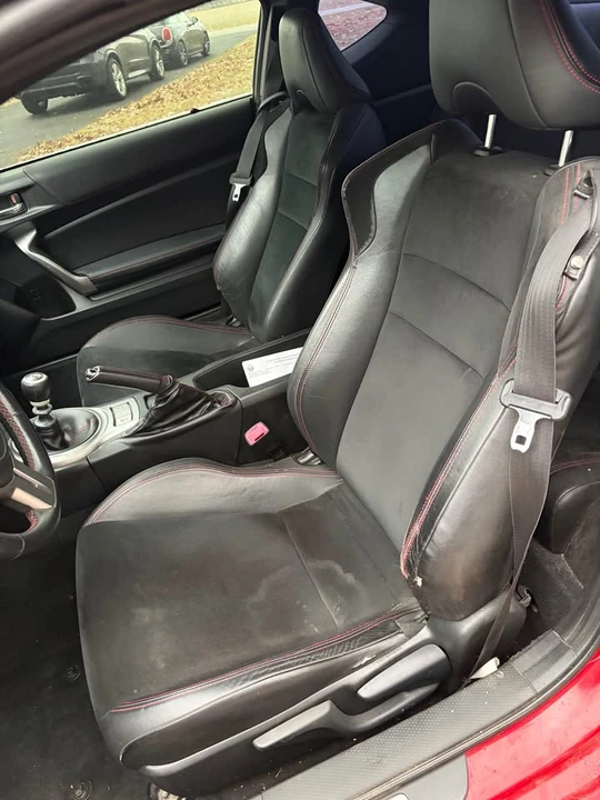 2013 Subaru BRZ 1st Gen - Image 7 of 11