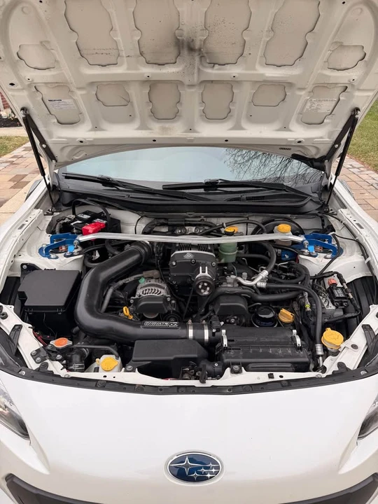 2013 Subaru BRZ 1st Gen - Image 12 of 20