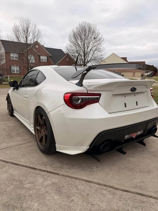 2013 Subaru BRZ 1st Gen - Image 4 of 20