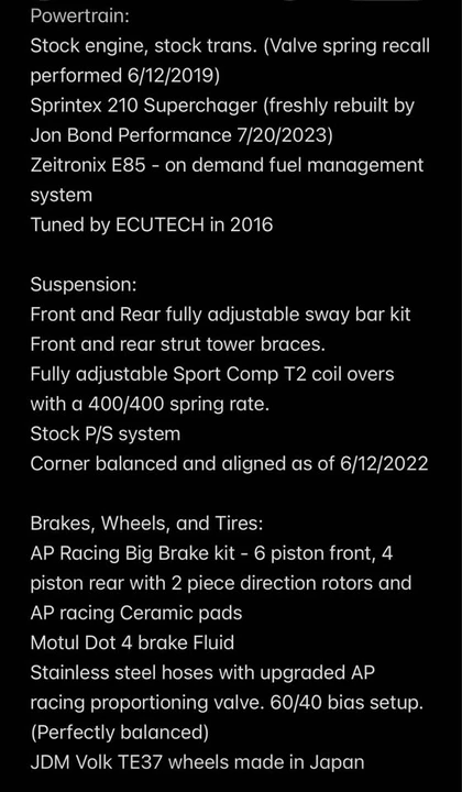 2013 Subaru BRZ 1st Gen - Image 19 of 20