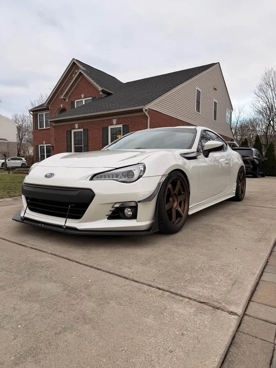 2013 Subaru BRZ 1st Gen - Image 3 of 20