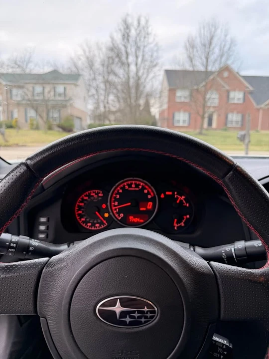 2013 Subaru BRZ 1st Gen - Image 14 of 20