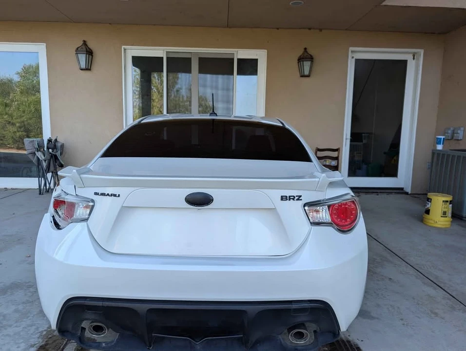 2013 Subaru BRZ 1st Gen - Image 2 of 6