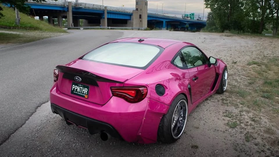 2013 Subaru BRZ 1st Gen - Image 6 of 11