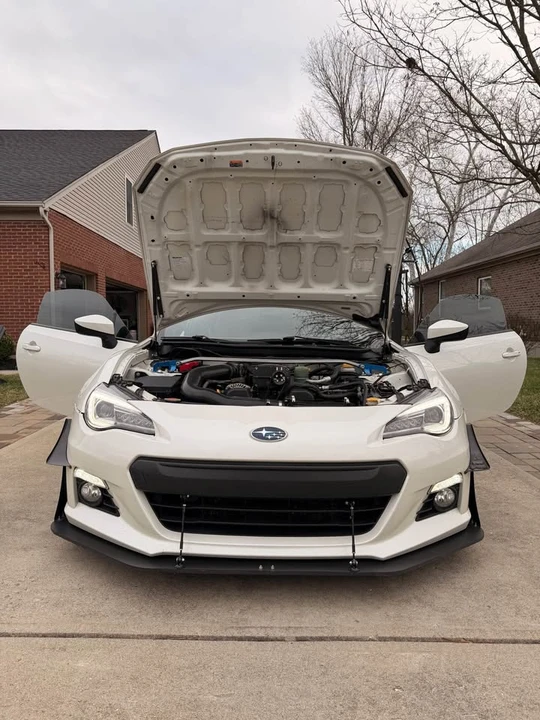 2013 Subaru BRZ 1st Gen - Image 10 of 20