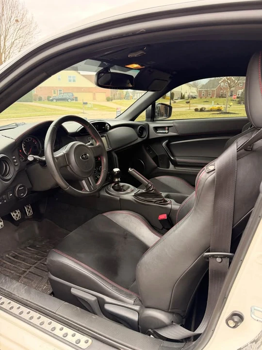 2013 Subaru BRZ 1st Gen - Image 13 of 20