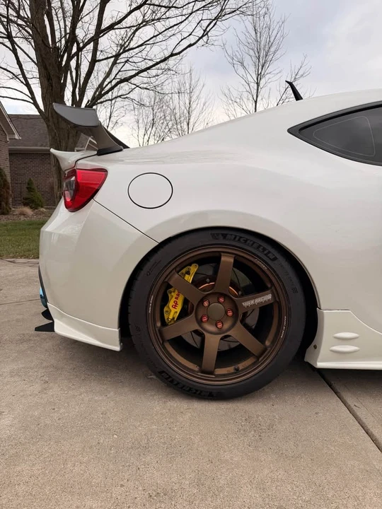 2013 Subaru BRZ 1st Gen - Image 7 of 20