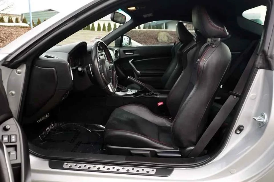 2013 Subaru BRZ 1st Gen - Image 11 of 17