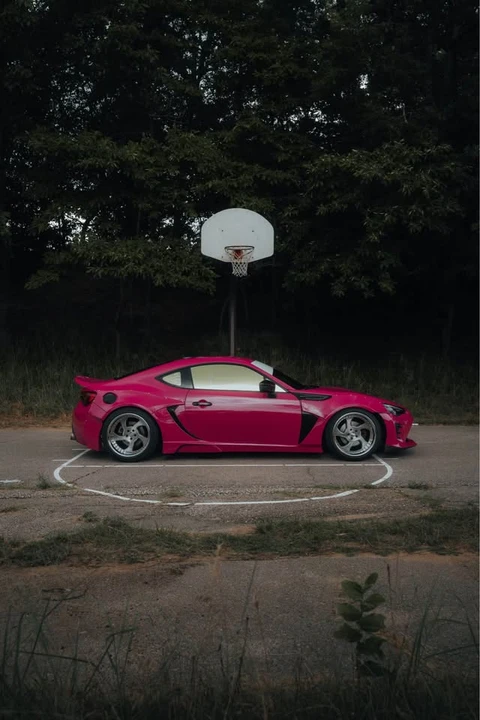 2013 Subaru BRZ 1st Gen - Image 7 of 11