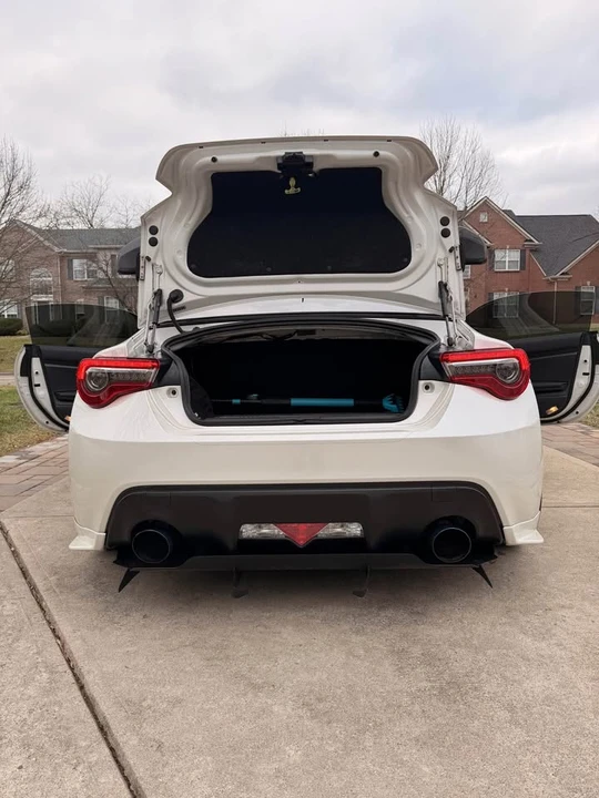 2013 Subaru BRZ 1st Gen - Image 11 of 20