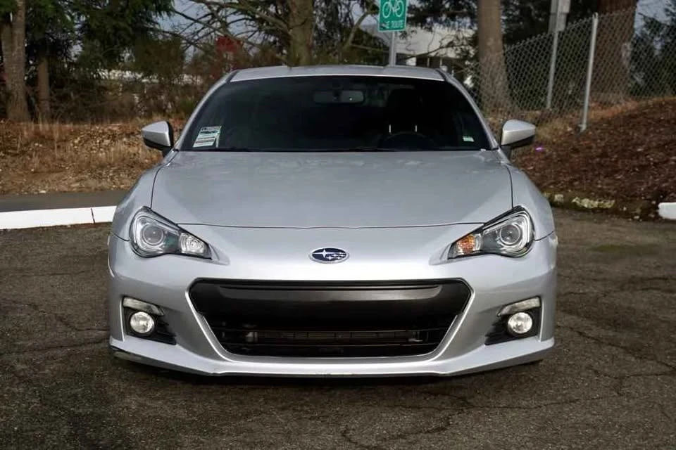 2013 Subaru BRZ 1st Gen - Image 2 of 17