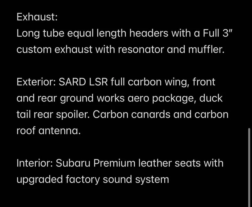 2013 Subaru BRZ 1st Gen - Image 20 of 20