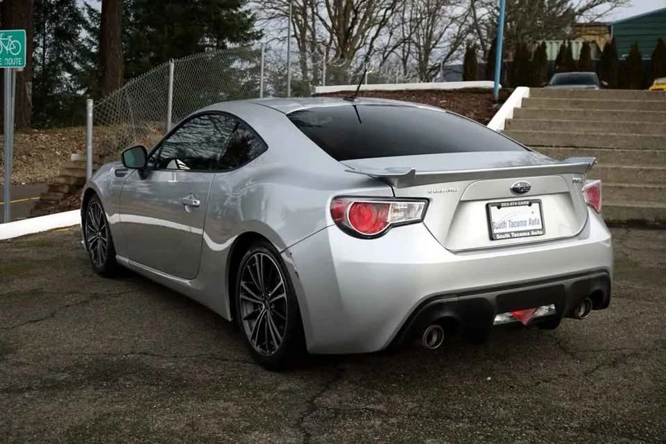 2013 Subaru BRZ 1st Gen - Image 5 of 17